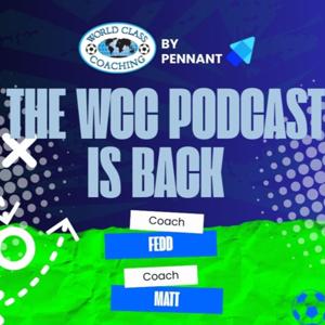 World Class Coaching Podcast