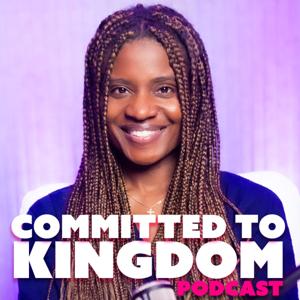 Committed To Kingdom