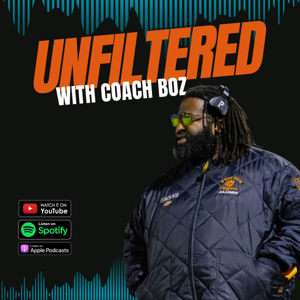 Unfiltered with Coach Boz