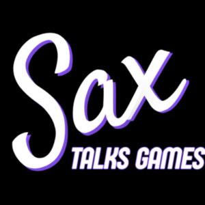 SaxTalksGames