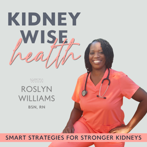 Kidney Wise Health | chronic kidney disease, dialysis, renal failure, kidney failure, CKD, Transplant