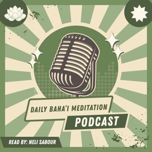 Daily Baha'i Meditation