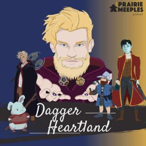 Dagger Heartland