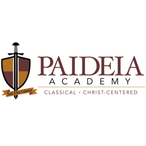 Paideia Academy Podcast