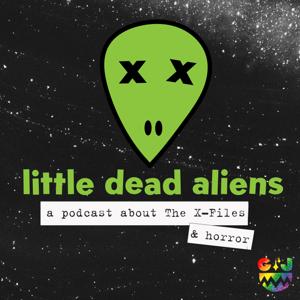 Little Dead Aliens
