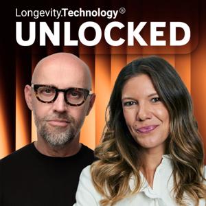 Longevity.Technology UNLOCKED