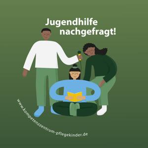 Jugendhilfe nachgefragt!