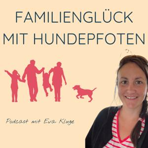 Familienglück mit Hundepfoten