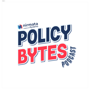 PolicyBytes Podcast