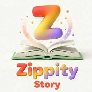 Zippity Story - Gentle Stories to listen to wherever you are.