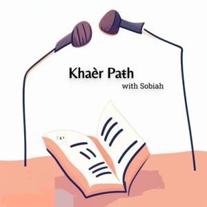 Khaèr Paŧh with Sobiah