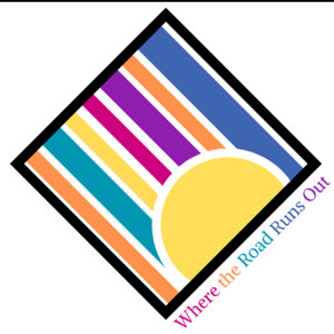 Where the Road Runs Out