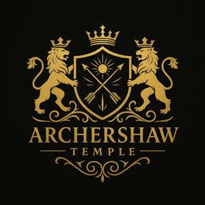 ArcherShaw Temple: Teachings for Sovereign Awakening