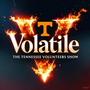 VOLatile Podcast