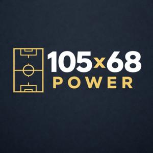 105x68 Power