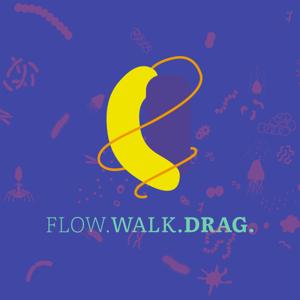 Flow.Walk.Drag