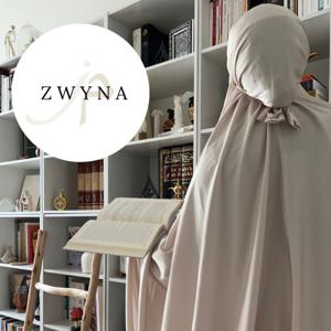 Zwyna Talk About