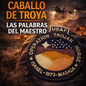 Las palabras del maestro