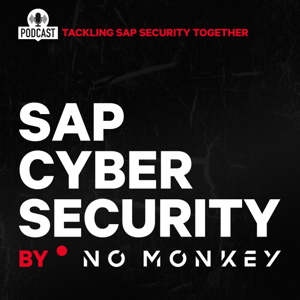 SAP Cybersecurity by NO MONKEY