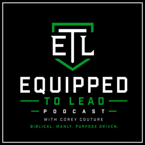 Equipped to Lead Podcast