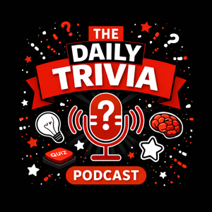 The Daily Trivia Podcast