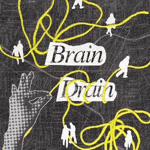 Brain Drain