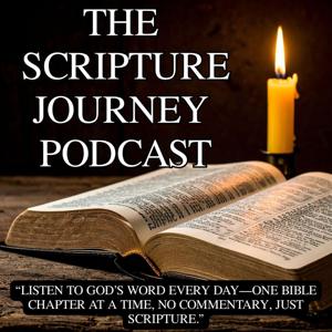 The Scripture Journey Podcast