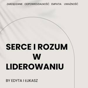 Serce i Rozum w Liderowaniu