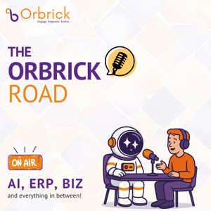 The Orbrick Road