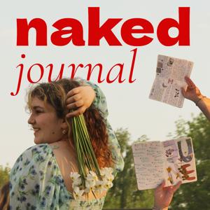 naked journaling