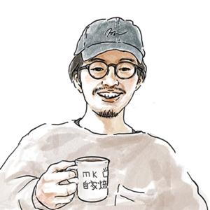 コーヒーで脱サラ目指すラジオ☕️