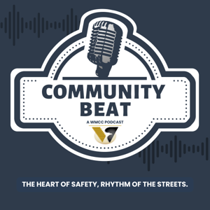 Community Beat: A Wichita Metro Crime Commission Podcast