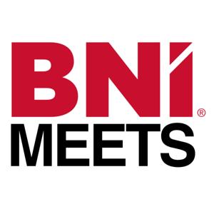 BNI Meets with Linda Gale