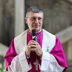 Omelie del Vescovo Trevisi