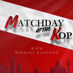 Matchday at the Kop