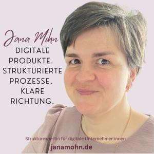 Business Flow - die ruhige Mitte im Business