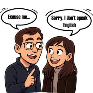 Sorry, I don't speak English