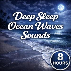 Deep Sleep Ocean Waves Sounds