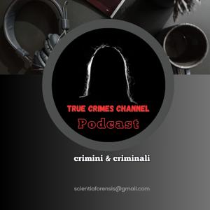 true crimes channel
