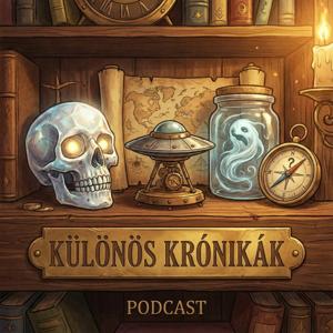Különös Krónikák