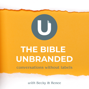 The Bible Unbranded