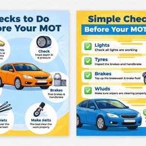 Why a DVLA MOT Check Matters Before Buyi
