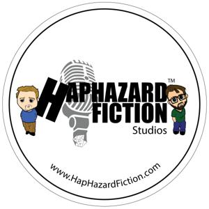 Haphazard Fiction Studios Podcast