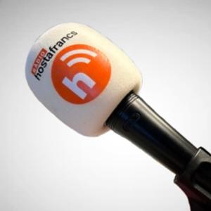 Entrevistes de Ràdio Hostafrancs