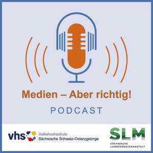 Medien - Aber richtig!
