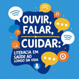 Ouvir Falar Cuidar
