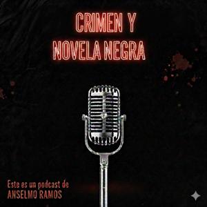 Crimen y novela negra