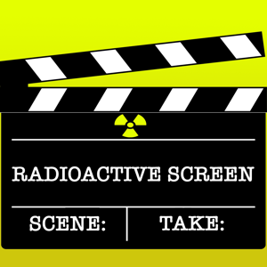 Radioactive Screen