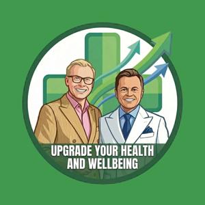 Upgrade your health and wellbeing