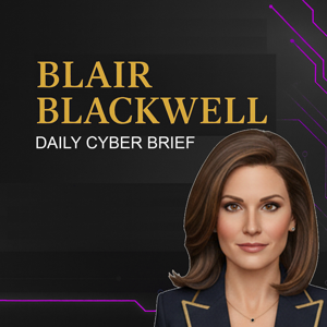 The Daily Cyber Brief